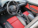 Audi RS4 Sedan 2005 года (NA)